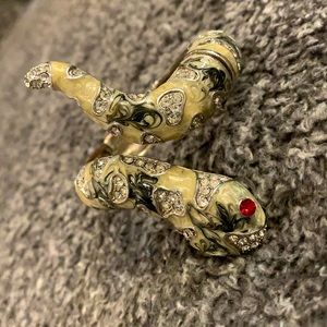 Beautiful Snake Bracelet